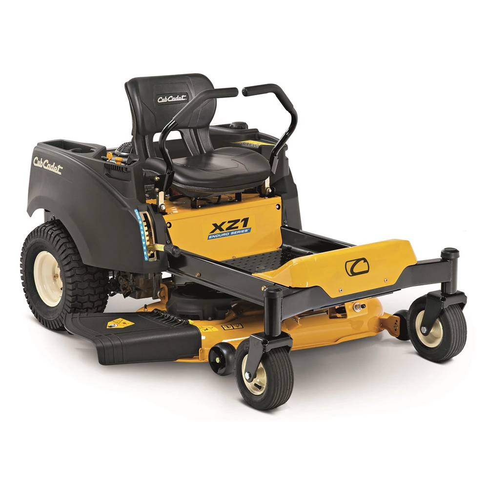 Райдер Cub Cadet XZ1 107